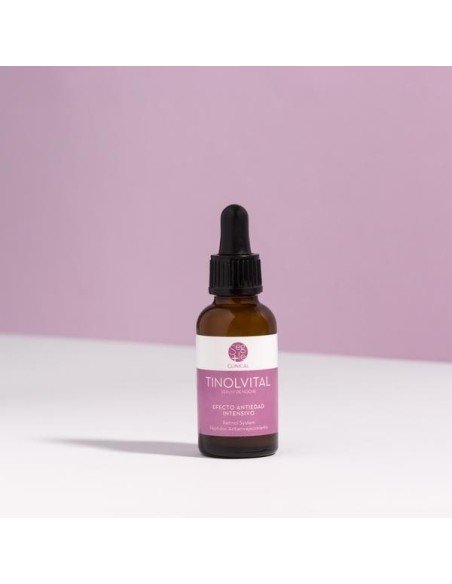 Segle clinical tinolvital serum  15 ml