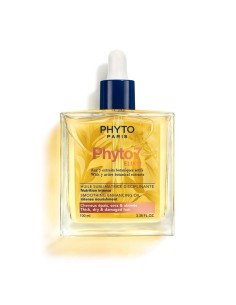 PHYTO 7 ELIXIR Aceite Nutrición Absoluta 100 ml