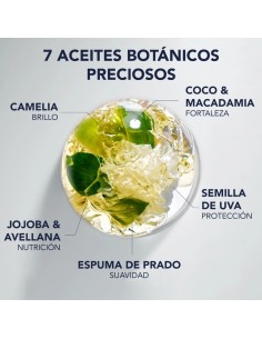 PHYTO 7 ELIXIR Aceite Nutrición Absoluta 100 ml 2