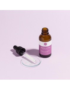 Segle clinical tinolvital serum  15 ml 2