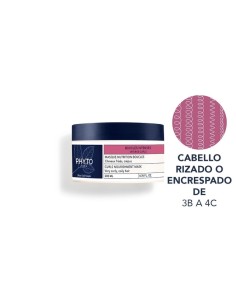 PHYTO RIZOS INTENSOS Mascarilla Nutritiva 200 ml