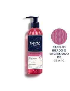PHYTO RIZOS INTENSOS Gel Antiencrespamiento Rizos 250 ml