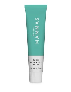WE ARE MAMMAS Bálsamo Reparador de Cicatrices y Queloides