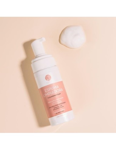 Segle espuma limpiadora 150 ml