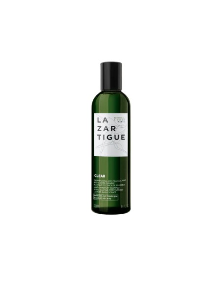 Lazartigue colour repair mascarilla reparación intensa 250 ml