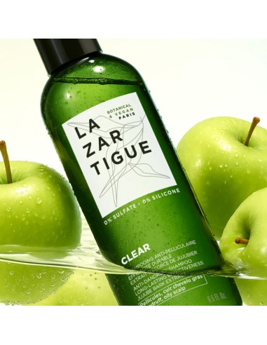 Lazartigue colour repair mascarilla reparación intensa 250 ml