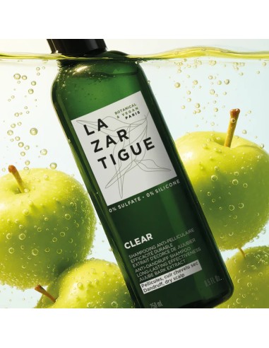 Lazartigue colour repair mascarilla reparación intensa 250 ml