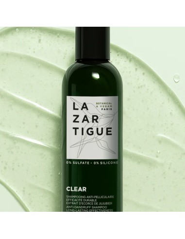 Lazartigue colour repair mascarilla reparación intensa 250 ml