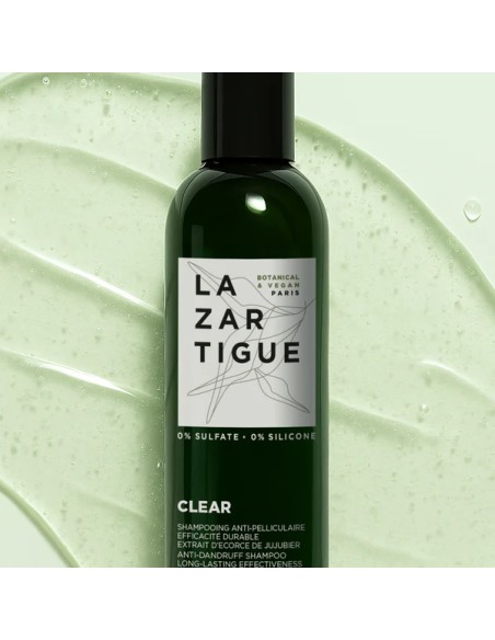 Lazartigue colour repair mascarilla reparación intensa 250 ml