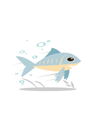 NATURAMINS KIDS Omega 3 DHA Jarabe