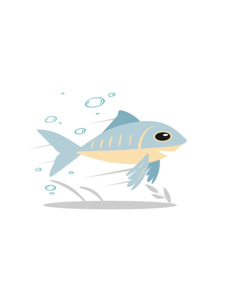 NATURAMINS KIDS Omega 3 DHA Jarabe