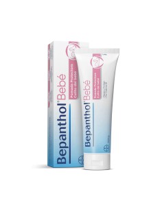 BEPANTHOL BEBÉ Pomada Protectora 100 g