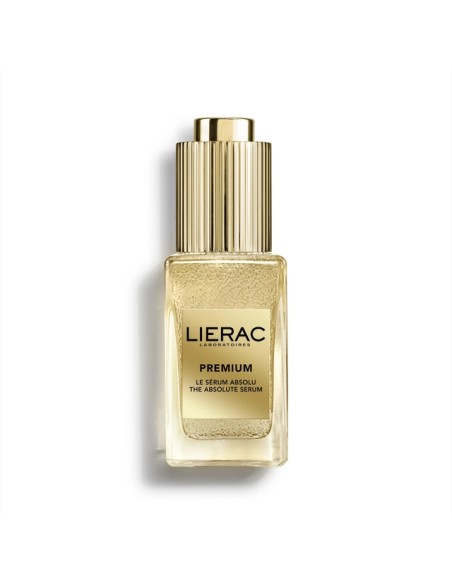 Lierac premium the supreme mask
