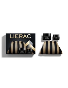 Lierac coffret lift intefral nutri pell seca a molt