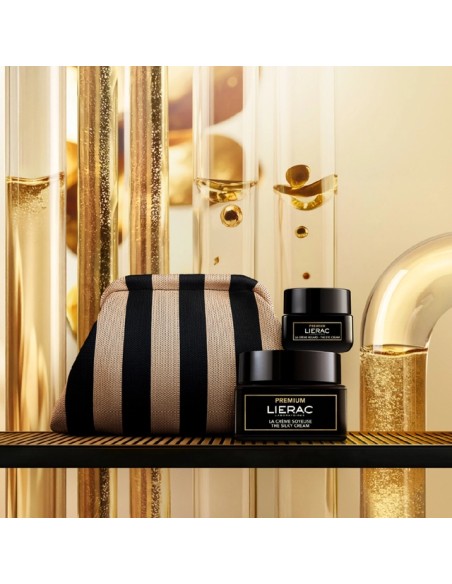 Lierac coffret lift intefral nutri pell seca a molt