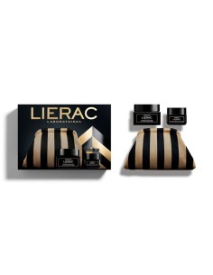 Lierac coffret lift intefral nutri pell seca a molt