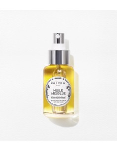 Patyka huile absolue serum regenerador 50 ml