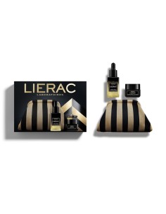 Lierac coffret lift intefral nutri pell seca a molt