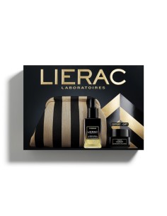 Lierac coffret lift intefral nutri pell seca a molt 2