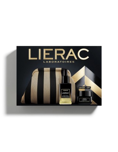 Lierac coffret lift intefral nutri pell seca a molt