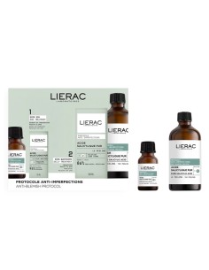 Lierac lift integral mascarilla lifting efecto flas