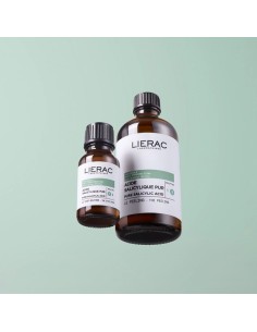 Lierac lift integral mascarilla lifting efecto flas 2