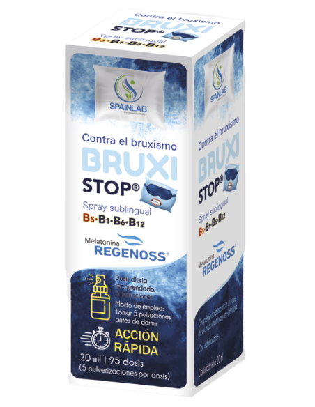 GC Tooth Mousse sabor vainilla 40 g