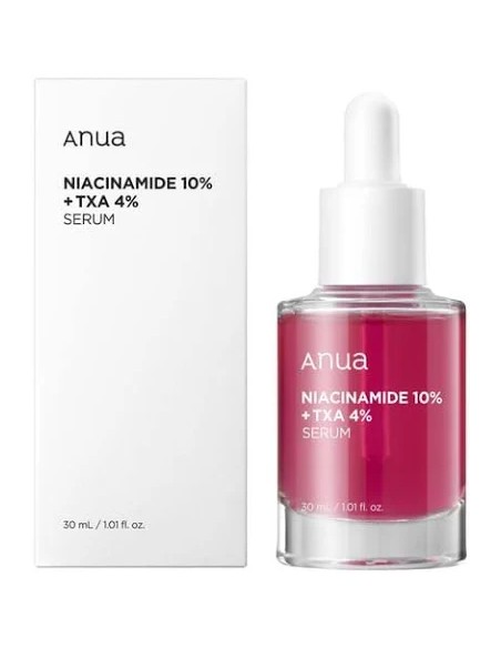 ANUA NIACINAMIDE 10% + TXA 4% Serum - Sérum Despigmentante
