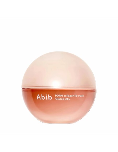ABIB PDRN Collagen Lip Mask Glazed Jelly - Mascarilla Contorno de Labios