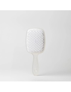 MONCHO MORENO Magic Unraveller TRANSPARENTE - Cepillo