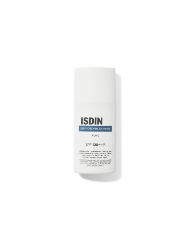 ISDIN ERYFOTONA AK-NMSC Fluid SPF 100+ 50 ml