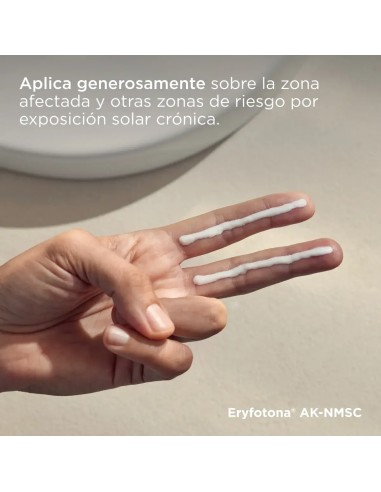 ISDIN ERYFOTONA AK-NMSC Fluid SPF 100+ 50 ml