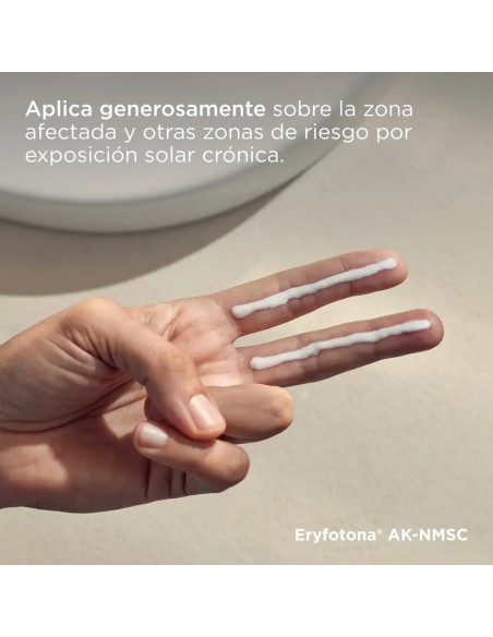 ISDIN ERYFOTONA AK-NMSC Fluid SPF 100+ 50 ml