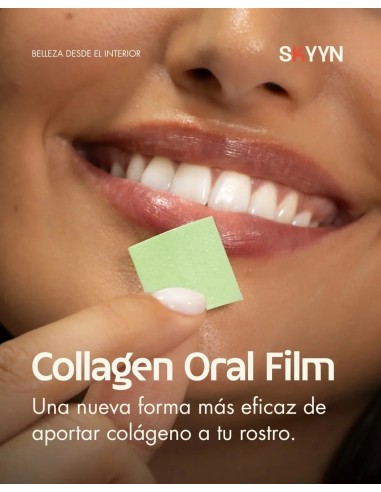 SKYYN COLLAGEN Oral Film