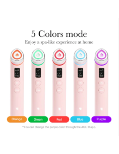 Usu cosmetics dispositivo nusu 2