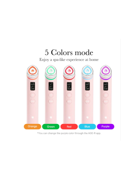 Usu cosmetics dispositivo nusu