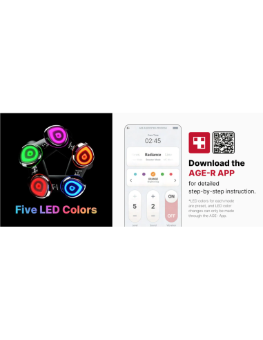 Usu cosmetics dispositivo nusu