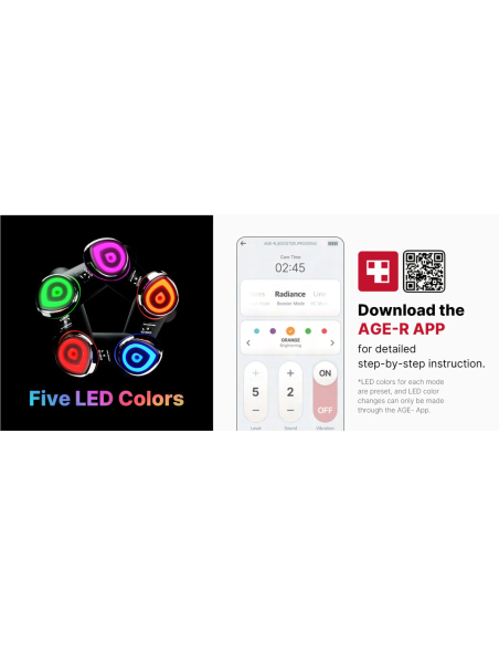 Usu cosmetics dispositivo nusu