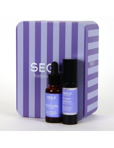 Segle serum facial vital c 30 ml
