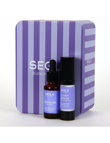 Segle serum facial vital c 30 ml