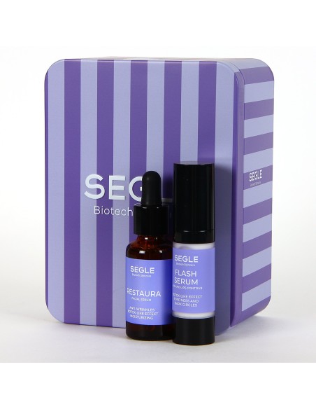 Segle serum facial vital c 30 ml