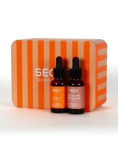 Segle serum facial vital c 30 ml