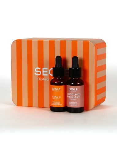 Segle serum facial vital c 30 ml