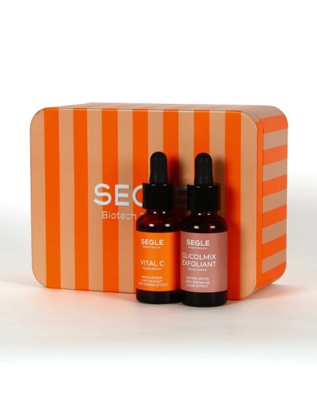 Segle serum facial vital c 30 ml