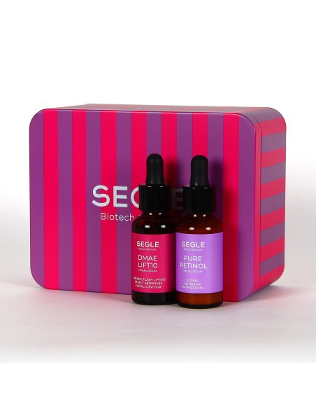 Segle clinical tinolvital serum  15 ml