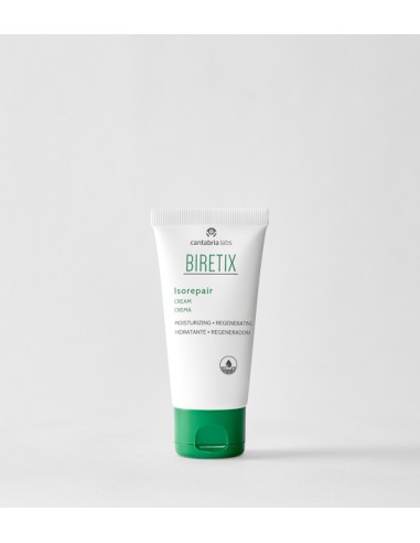 BIRETIX Isorepair Crema 50 ml