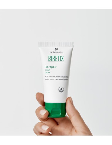 BIRETIX Isorepair Crema 50 ml