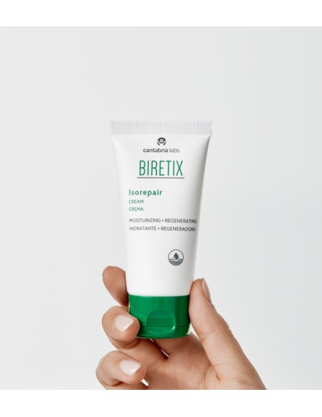 BIRETIX Isorepair Crema 50 ml