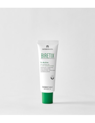 BIRETIX Tri-Active Crema Anti-Imperfecciones 50 ml