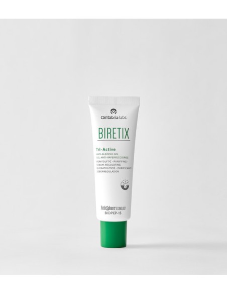 BIRETIX Tri-Active Crema Anti-Imperfecciones 50 ml